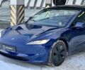 Синій Тесла Модель 3, об'ємом двигуна 0 л та пробігом 14 тис. км за 32999 $, фото 5 на Automoto.ua