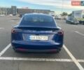 Синій Тесла Модель 3, об'ємом двигуна 0 л та пробігом 22 тис. км за 27300 $, фото 6 на Automoto.ua
