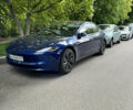 Синій Тесла Модель 3, об'ємом двигуна 0 л та пробігом 10 тис. км за 29500 $, фото 1 на Automoto.ua