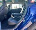 Синий Тесла Модель 3, объемом двигателя 0 л и пробегом 14 тыс. км за 31999 $, фото 38 на Automoto.ua