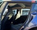 Синій Тесла Модель 3, об'ємом двигуна 0 л та пробігом 4 тис. км за 33500 $, фото 15 на Automoto.ua