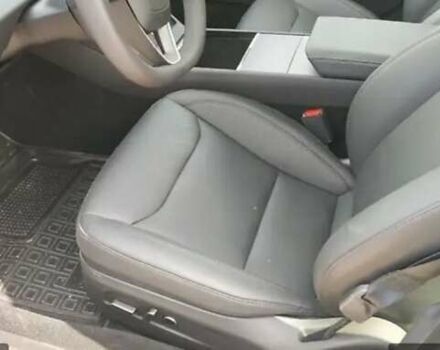 Синий Тесла Модель 3, объемом двигателя 0 л и пробегом 1 тыс. км за 28900 $, фото 14 на Automoto.ua