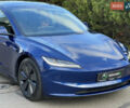Синій Тесла Модель 3, об'ємом двигуна 0 л та пробігом 14 тис. км за 32999 $, фото 26 на Automoto.ua