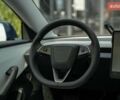 Синій Тесла Модель 3, об'ємом двигуна 0 л та пробігом 6 тис. км за 31900 $, фото 28 на Automoto.ua