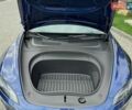 Синий Тесла Модель 3, объемом двигателя 0 л и пробегом 19 тыс. км за 33450 $, фото 15 на Automoto.ua