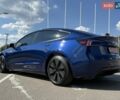 Синій Тесла Модель 3, об'ємом двигуна 0 л та пробігом 40 тис. км за 35500 $, фото 27 на Automoto.ua