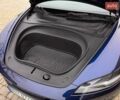 Синій Тесла Модель 3, об'ємом двигуна 0 л та пробігом 48 тис. км за 25500 $, фото 36 на Automoto.ua