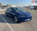 Синий Тесла Модель 3, объемом двигателя 0 л и пробегом 1 тыс. км за 28300 $, фото 7 на Automoto.ua