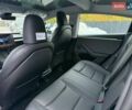 Синій Тесла Модель 3, об'ємом двигуна 0 л та пробігом 1 тис. км за 24900 $, фото 9 на Automoto.ua
