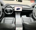 Синий Тесла Модель 3, объемом двигателя 0 л и пробегом 5 тыс. км за 28300 $, фото 33 на Automoto.ua