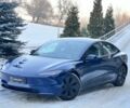 Синій Тесла Модель 3, об'ємом двигуна 0 л та пробігом 14 тис. км за 32999 $, фото 2 на Automoto.ua