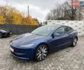 Синій Тесла Модель 3, об'ємом двигуна 0 л та пробігом 8 тис. км за 24900 $, фото 1 на Automoto.ua