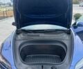 Синий Тесла Модель 3, объемом двигателя 0 л и пробегом 5 тыс. км за 24200 $, фото 9 на Automoto.ua