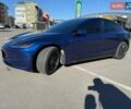 Синий Тесла Модель 3, объемом двигателя 0 л и пробегом 11 тыс. км за 26900 $, фото 10 на Automoto.ua