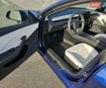 Синій Тесла Модель 3, об'ємом двигуна 0 л та пробігом 6 тис. км за 28900 $, фото 13 на Automoto.ua