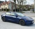 Синий Тесла Модель 3, объемом двигателя 0 л и пробегом 10 тыс. км за 28000 $, фото 5 на Automoto.ua