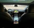 Синий Тесла Модель 3, объемом двигателя 0 л и пробегом 41 тыс. км за 29700 $, фото 23 на Automoto.ua