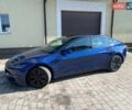 Синий Тесла Модель 3, объемом двигателя 0 л и пробегом 24 тыс. км за 28900 $, фото 13 на Automoto.ua