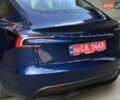 Синий Тесла Модель 3, объемом двигателя 0 л и пробегом 11 тыс. км за 26500 $, фото 11 на Automoto.ua