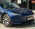 Синій Тесла Модель 3, об'ємом двигуна 0 л та пробігом 6 тис. км за 31900 $, фото 15 на Automoto.ua