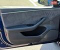Синий Тесла Модель 3, объемом двигателя 0 л и пробегом 14 тыс. км за 31999 $, фото 28 на Automoto.ua