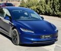 Синий Тесла Модель 3, объемом двигателя 0 л и пробегом 14 тыс. км за 31999 $, фото 6 на Automoto.ua