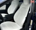Синий Тесла Модель 3, объемом двигателя 0 л и пробегом 10 тыс. км за 34999 $, фото 12 на Automoto.ua