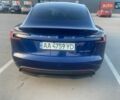 Синій Тесла Модель 3, об'ємом двигуна 0 л та пробігом 27 тис. км за 29000 $, фото 8 на Automoto.ua