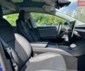 Синій Тесла Модель 3, об'ємом двигуна 0 л та пробігом 9 тис. км за 25650 $, фото 17 на Automoto.ua