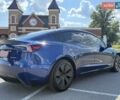 Синій Тесла Модель 3, об'ємом двигуна 0 л та пробігом 40 тис. км за 35500 $, фото 18 на Automoto.ua