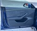 Синій Тесла Модель 3, об'ємом двигуна 0 л та пробігом 14 тис. км за 32999 $, фото 8 на Automoto.ua