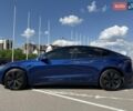 Синій Тесла Модель 3, об'ємом двигуна 0 л та пробігом 40 тис. км за 35500 $, фото 29 на Automoto.ua