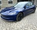 Синий Тесла Модель 3, объемом двигателя 0 л и пробегом 5 тыс. км за 28300 $, фото 12 на Automoto.ua