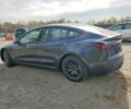 Синий Тесла Модель 3, объемом двигателя 0 л и пробегом 17 тыс. км за 9500 $, фото 1 на Automoto.ua