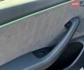 Синий Тесла Модель 3, объемом двигателя 0 л и пробегом 14 тыс. км за 31999 $, фото 37 на Automoto.ua