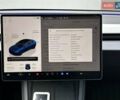 Синий Тесла Модель 3, объемом двигателя 0 л и пробегом 10 тыс. км за 34999 $, фото 19 на Automoto.ua
