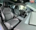 Синий Тесла Модель 3, объемом двигателя 0 л и пробегом 19 тыс. км за 33450 $, фото 40 на Automoto.ua