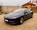 Синій Тесла Модель 3, об'ємом двигуна 0 л та пробігом 48 тис. км за 25500 $, фото 2 на Automoto.ua