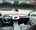 Синий Тесла Модель 3, объемом двигателя 0 л и пробегом 5 тыс. км за 28300 $, фото 31 на Automoto.ua
