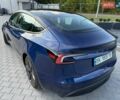 Синій Тесла Модель 3, об'ємом двигуна 0 л та пробігом 39 тис. км за 32500 $, фото 4 на Automoto.ua