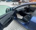 Синий Тесла Модель 3, объемом двигателя 0 л и пробегом 5 тыс. км за 24200 $, фото 12 на Automoto.ua