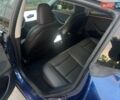 Синий Тесла Модель 3, объемом двигателя 0 л и пробегом 29 тыс. км за 29750 $, фото 13 на Automoto.ua