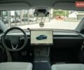 Синій Тесла Модель 3, об'ємом двигуна 0 л та пробігом 6 тис. км за 31900 $, фото 27 на Automoto.ua