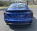 Тесла Модель 3 2024 у Львові на Automoto.ua Синій Тесла Модель 3, об'ємом двигуна 0 л та пробігом 11 тис. км за 18000 $, фото 6 на Automoto.ua