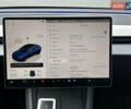 Синий Тесла Модель 3, объемом двигателя 0 л и пробегом 10 тыс. км за 34999 $, фото 18 на Automoto.ua