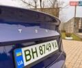 Синій Тесла Модель 3, об'ємом двигуна 0 л та пробігом 48 тис. км за 25500 $, фото 6 на Automoto.ua