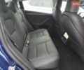 Синій Тесла Модель 3, об'ємом двигуна 0 л та пробігом 10 тис. км за 14000 $, фото 9 на Automoto.ua