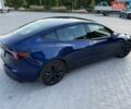 Синій Тесла Модель 3, об'ємом двигуна 0 л та пробігом 39 тис. км за 32500 $, фото 12 на Automoto.ua