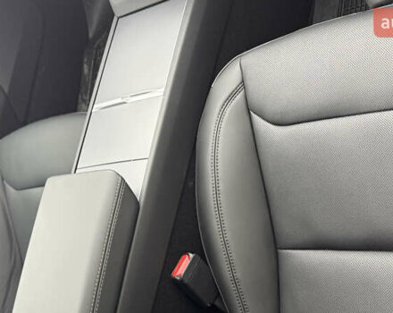 Синій Тесла Модель 3, об'ємом двигуна 0 л та пробігом 1 тис. км за 29000 $, фото 6 на Automoto.ua