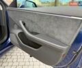 Синій Тесла Модель 3, об'ємом двигуна 0 л та пробігом 6 тис. км за 37000 $, фото 12 на Automoto.ua